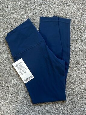 nwt lululemon align leggings